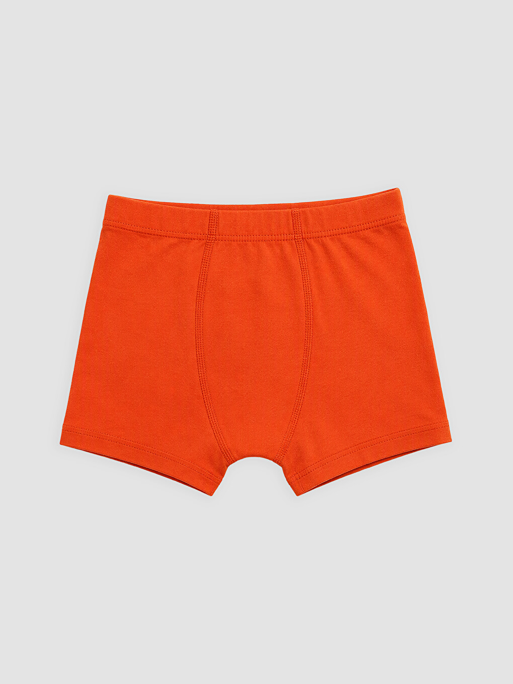 Boy Navy Boxer Briefs-1