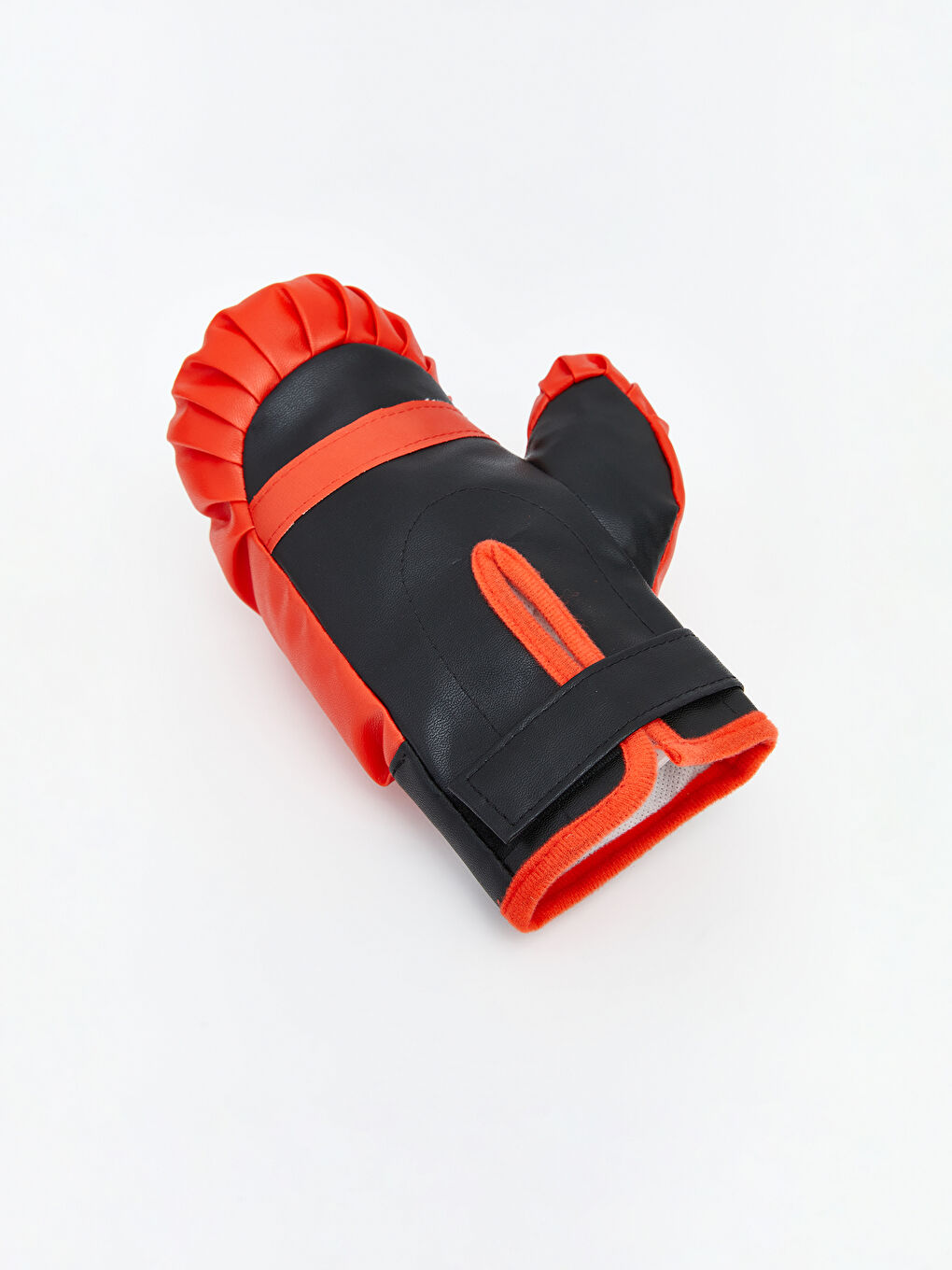 Karışık Cırt Cırtlı Çocuk Boks Eldiveni-1