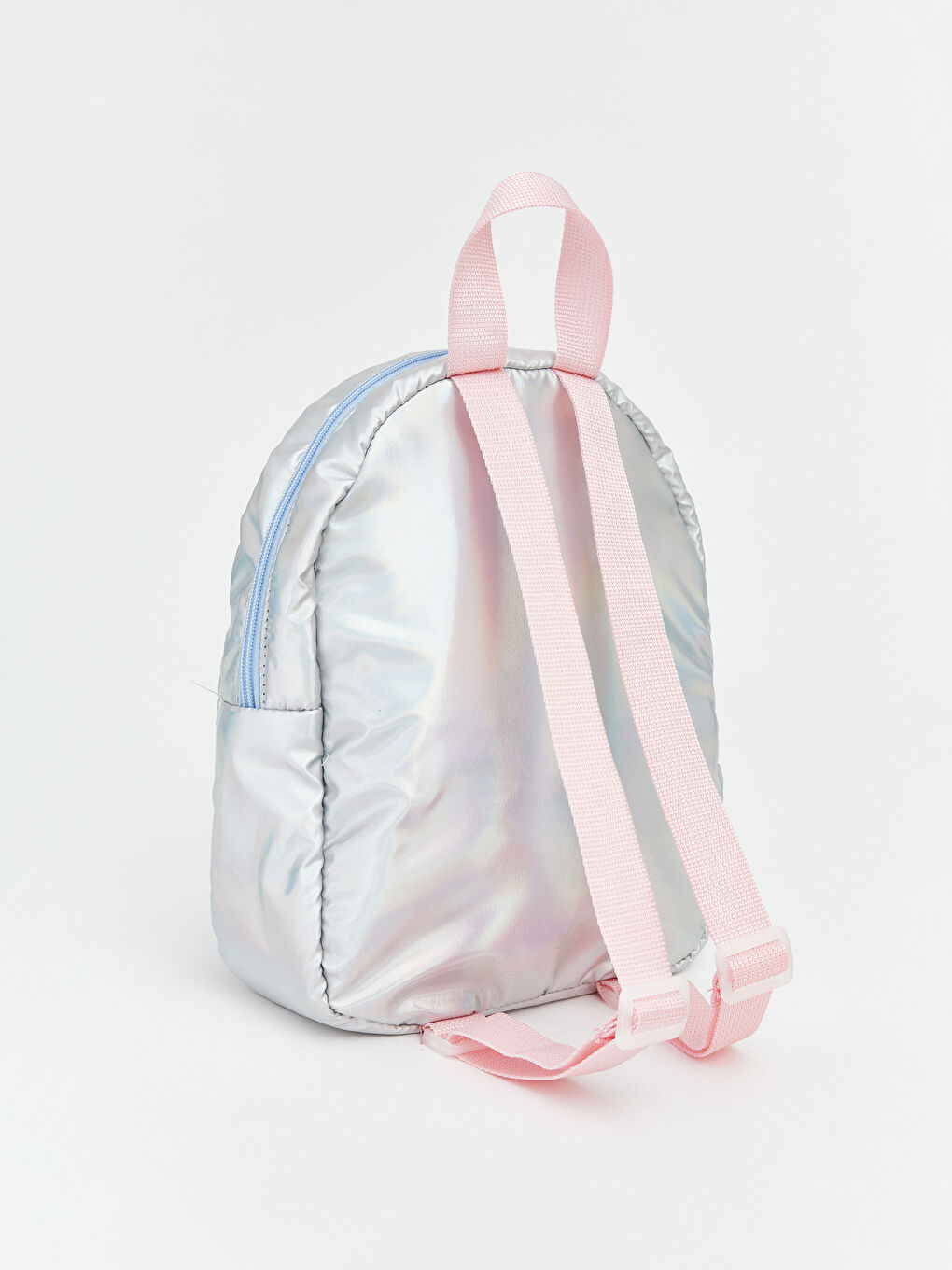 Karışık Lilo ve Stitch Baskılı Kız Çocuk Sırt Çantası-2