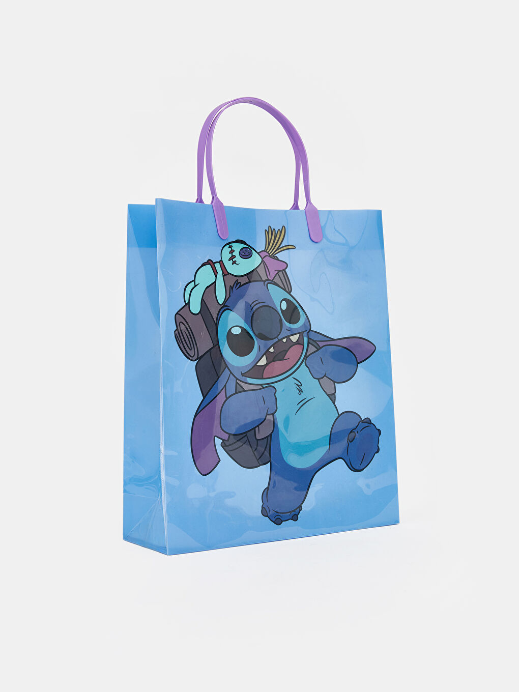 جانتای دەستی تێكه‌ڵاو هەمە ڕەگەز-1