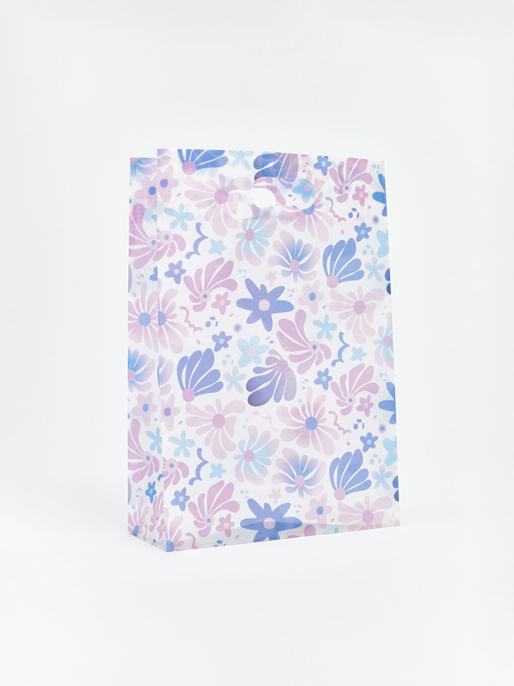 Pungă de hârtie MIX Unisex-1