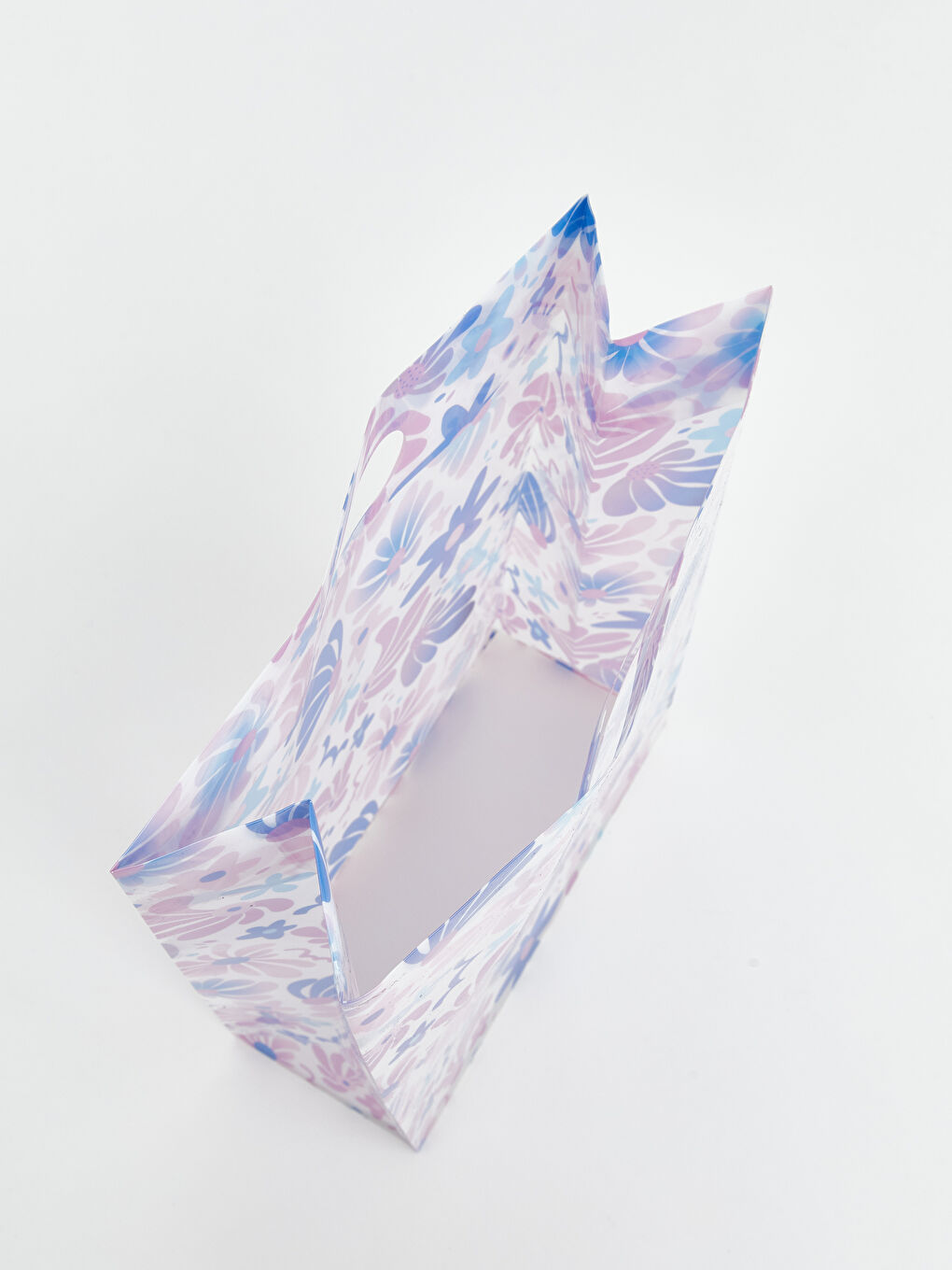 Pungă de hârtie MIX Unisex-2