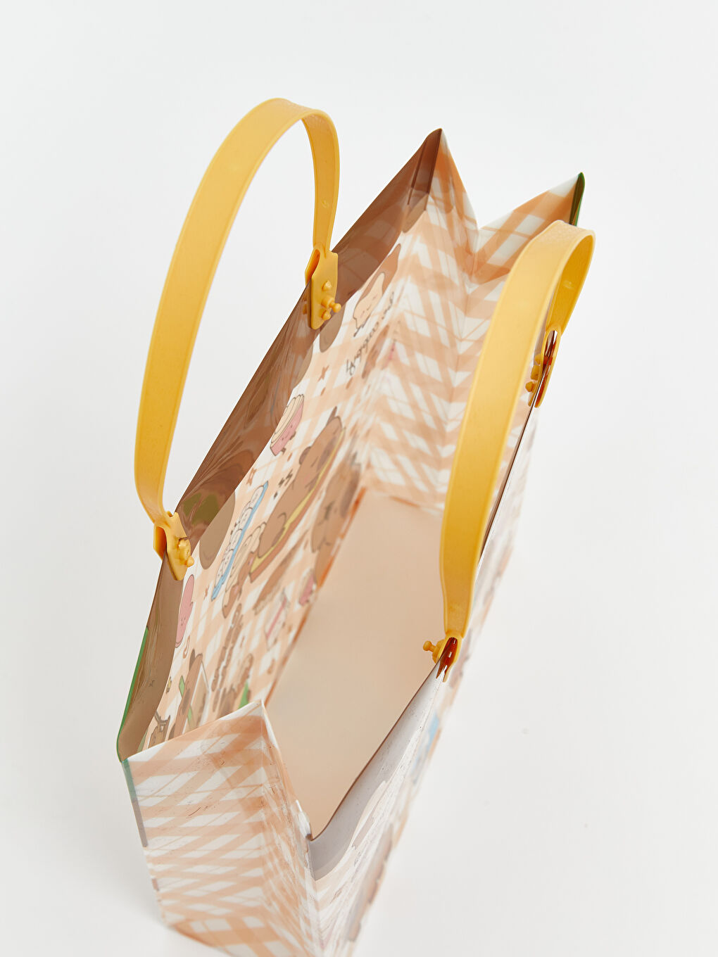 Pungă de hârtie MIX-2