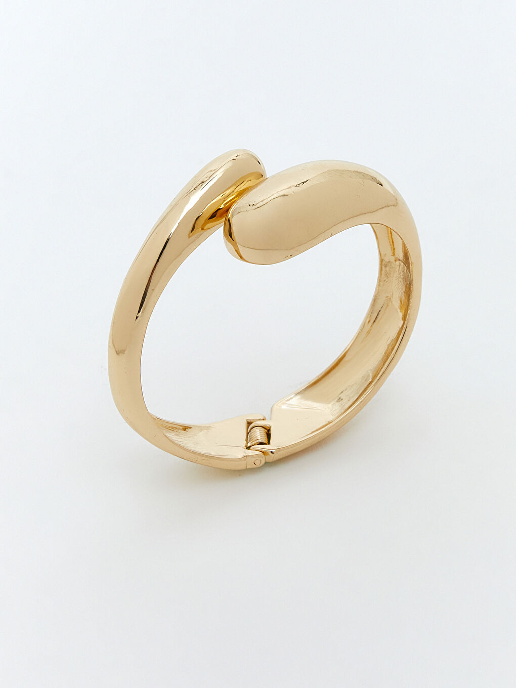 Sarı Kadın Bileklik-2