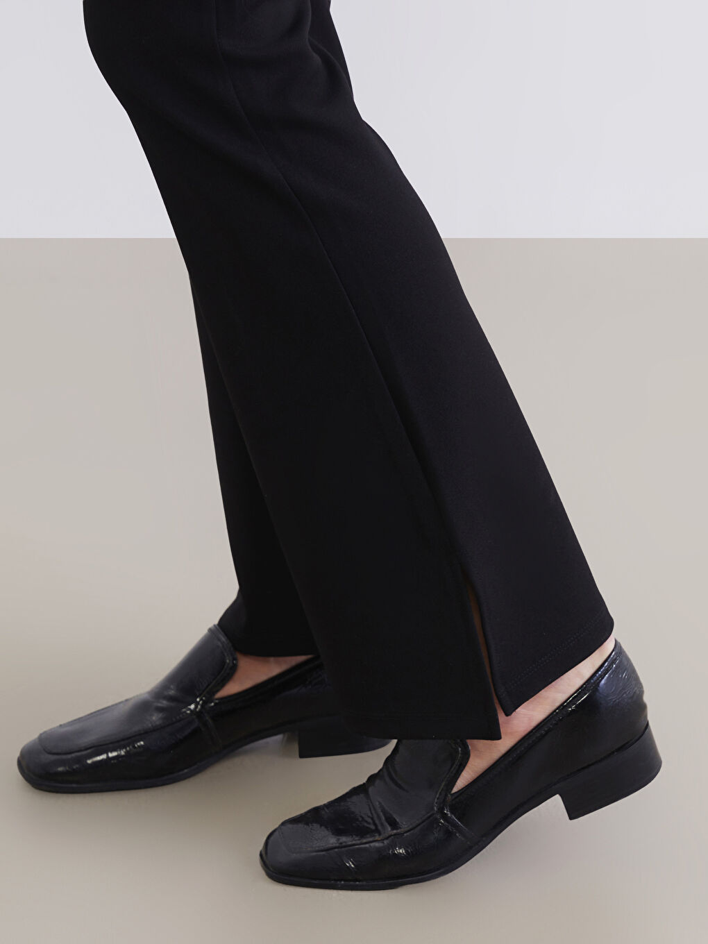 پانتۆڵ ڕه‌ش ژن-2