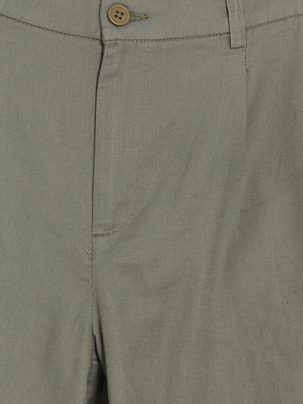 Mann Khaki Shorts-6