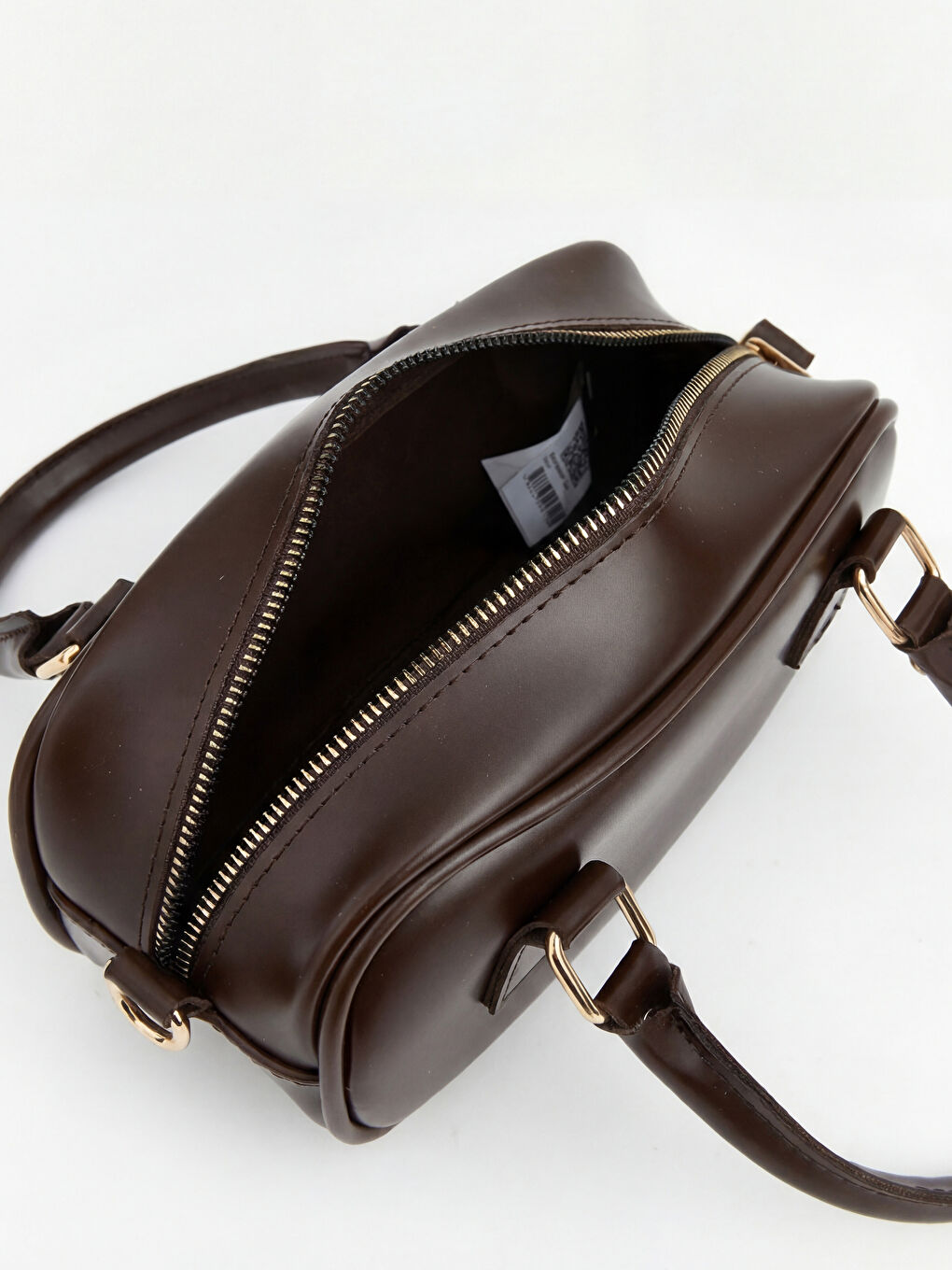 Woman BROWN Shoulder bag-6