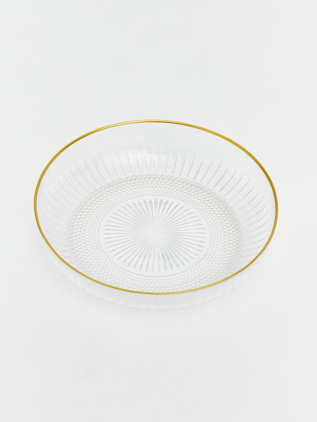 უფერო თეფში-3