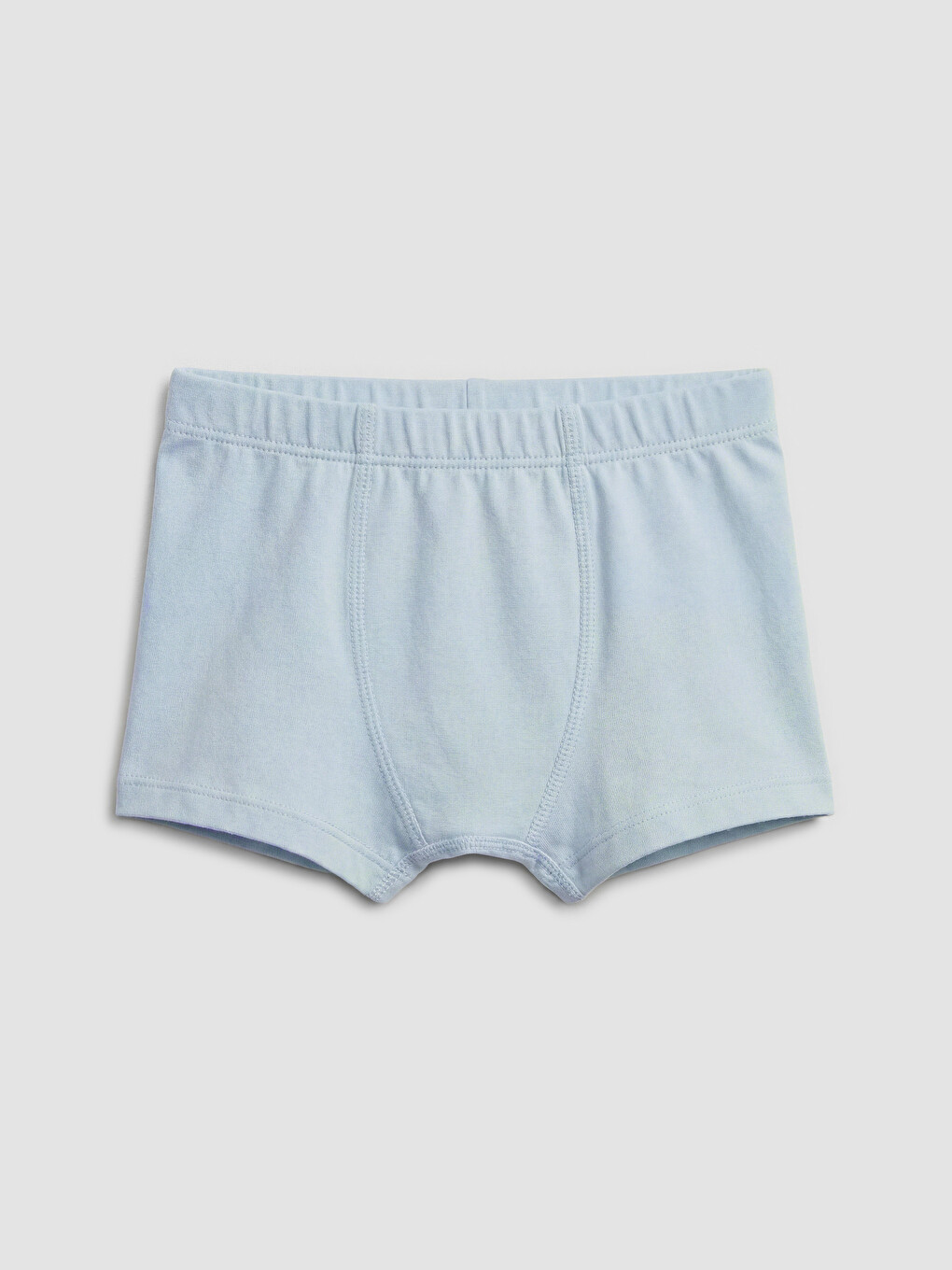 Boy Yellow Boxer Briefs-2