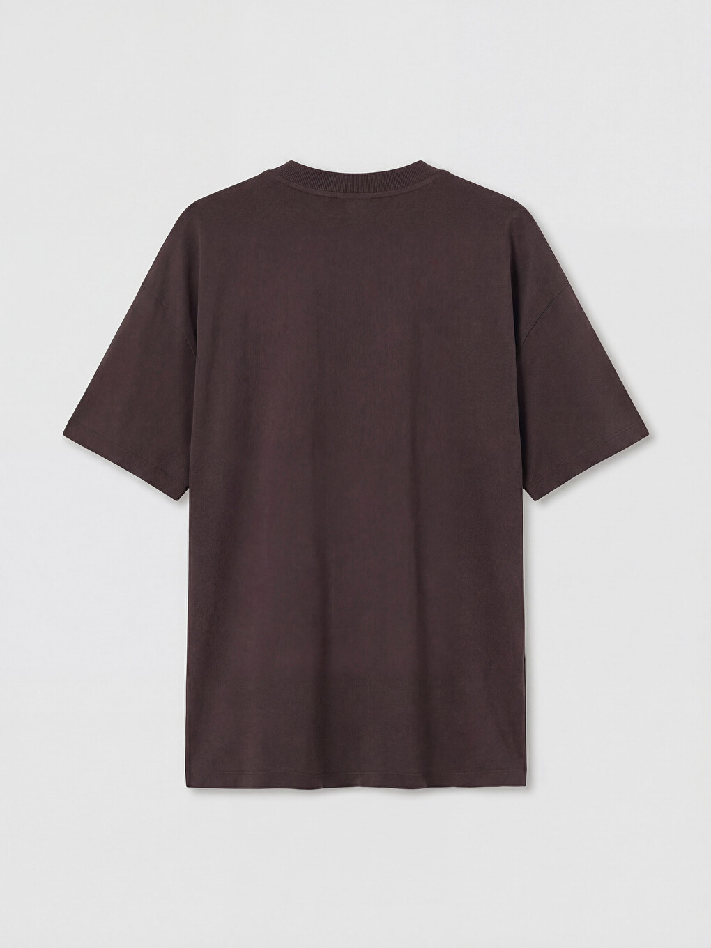 Printed 100% Cotton Women's T-shirt-5