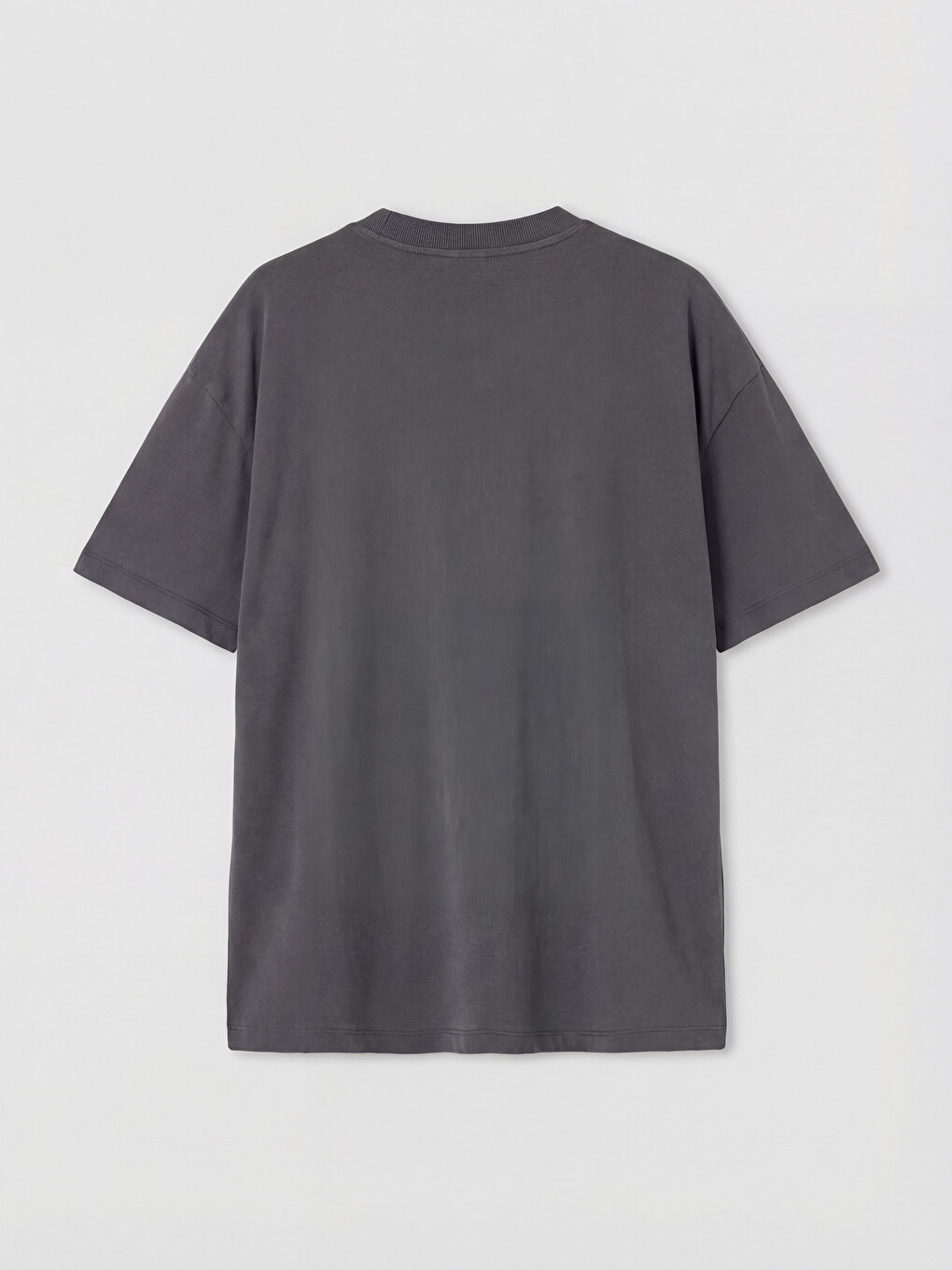 Printed 100% Cotton Women's T-shirt-5