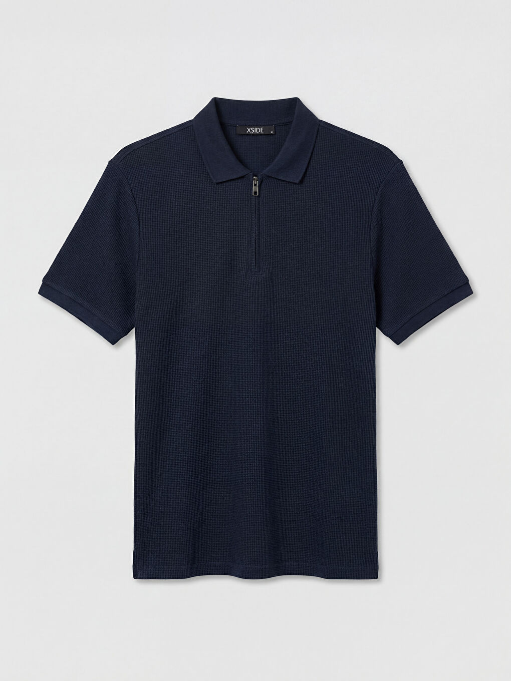 Man NAVY T-Shirt