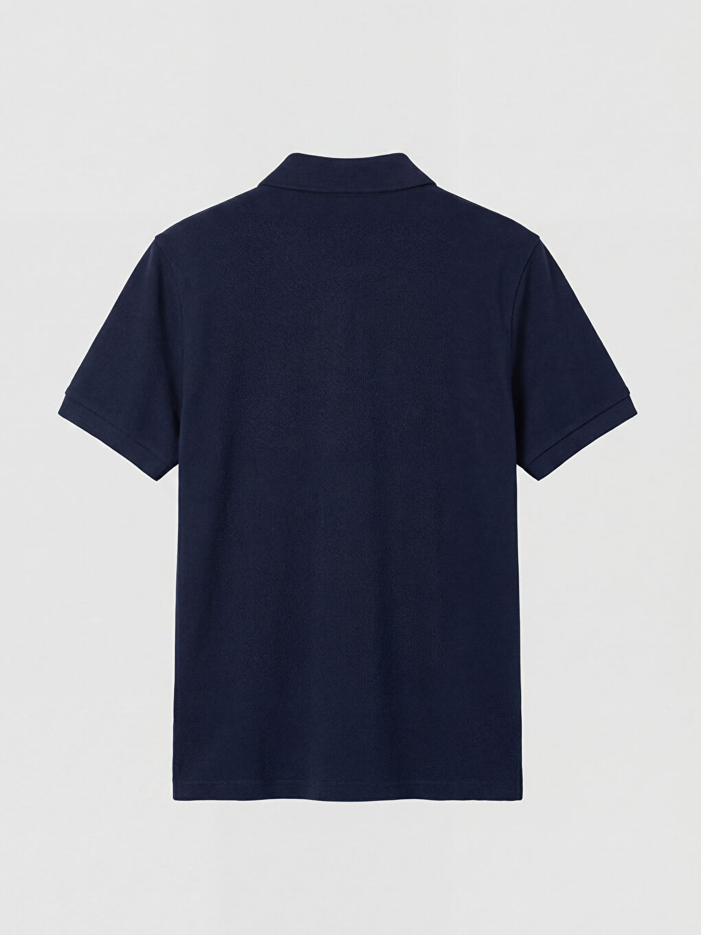 Man NAVY T-Shirt-1