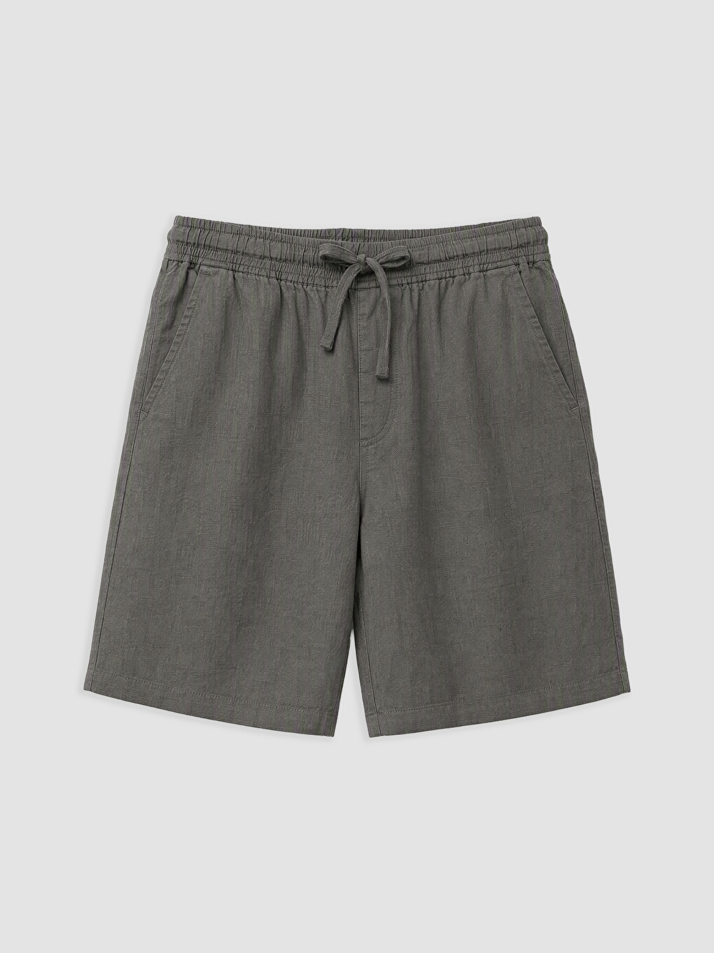Shorts Kaki Homme