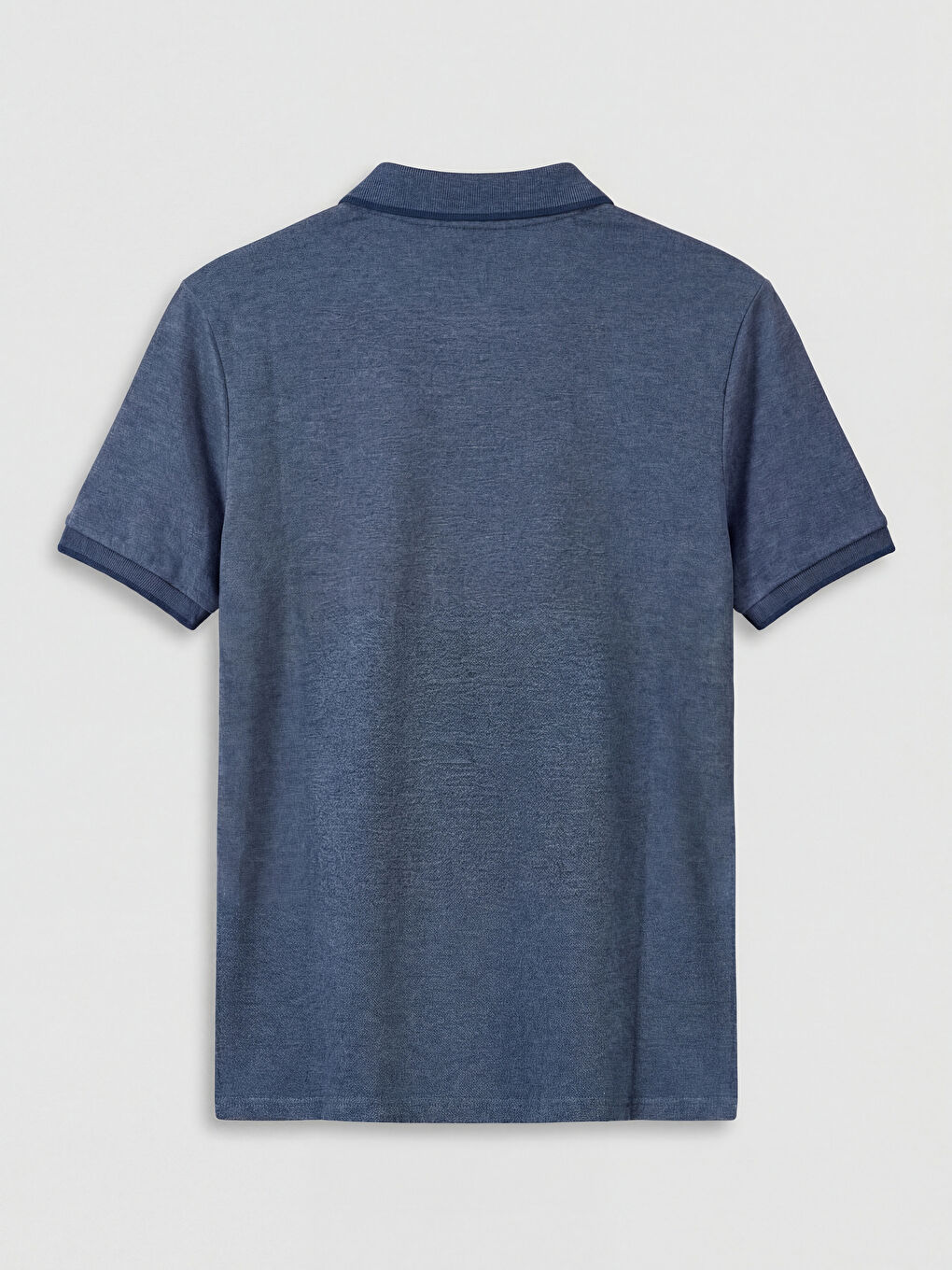 Man NAVY T-Shirt-1