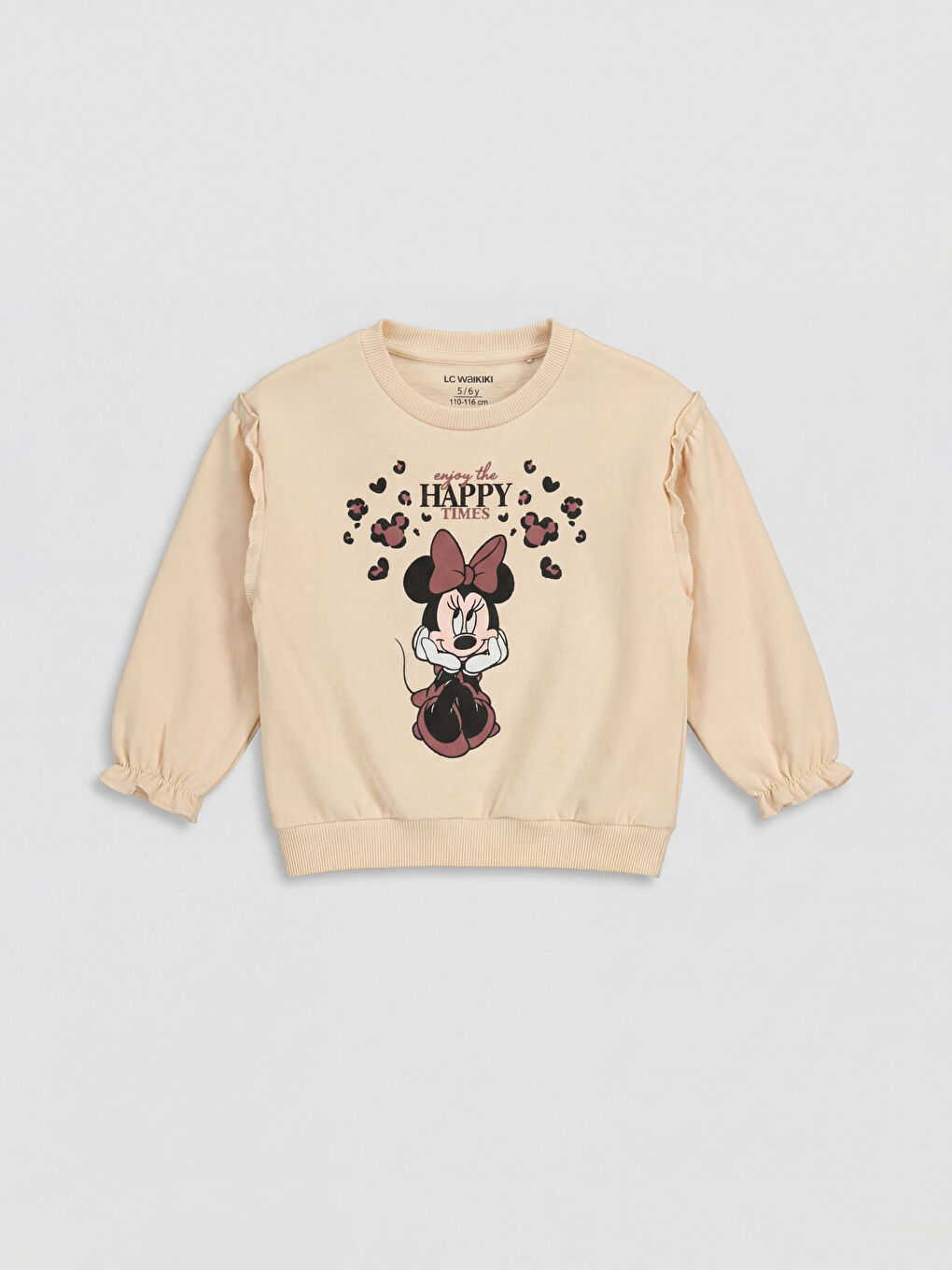 طقم بيج فتاة-1