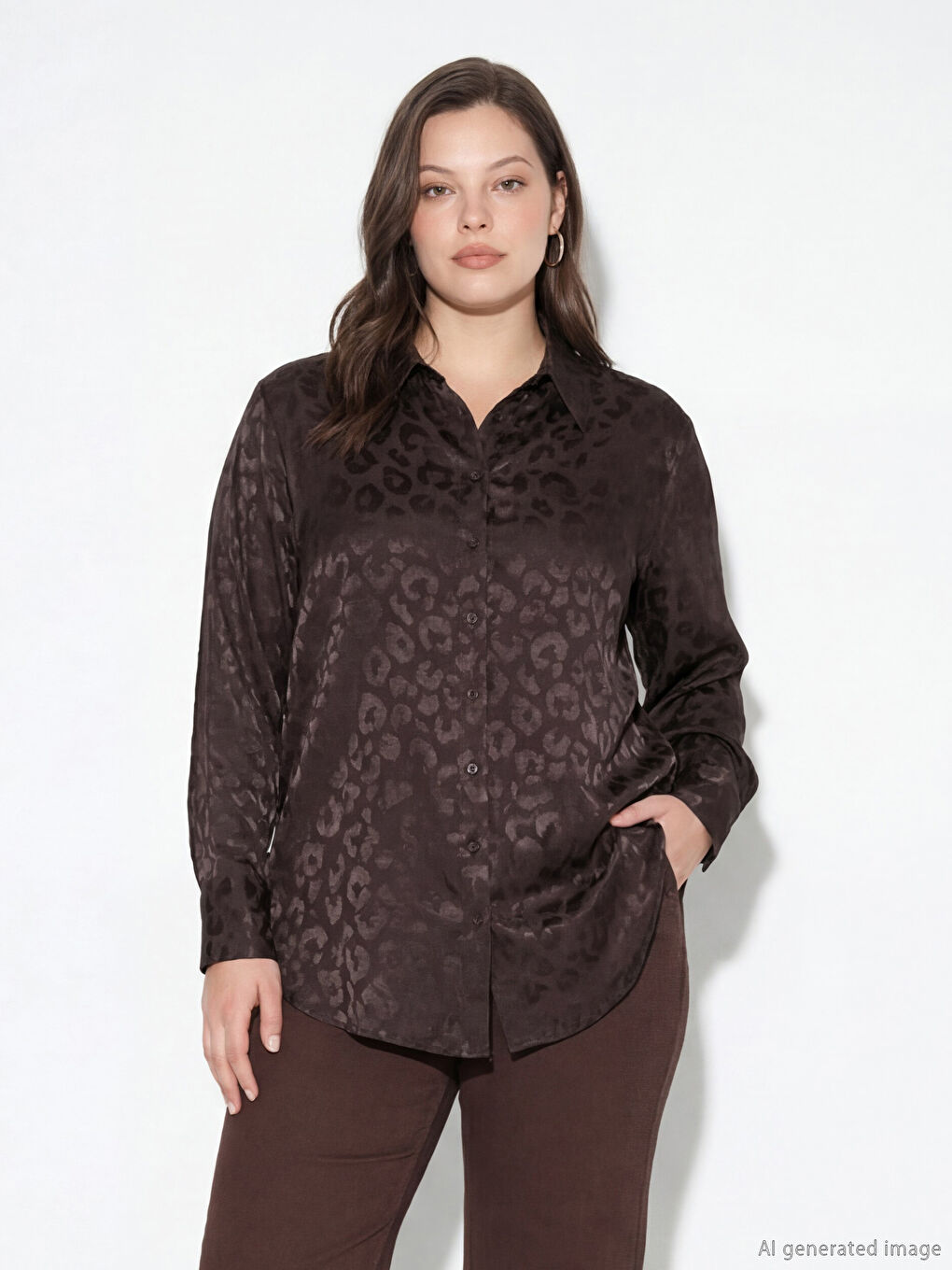 تونیکی کراس قاوه‌یی ژن-3