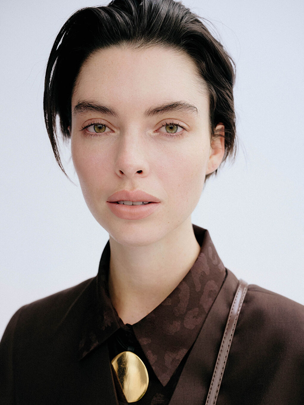 تونیکی کراس قاوه‌یی ژن-1