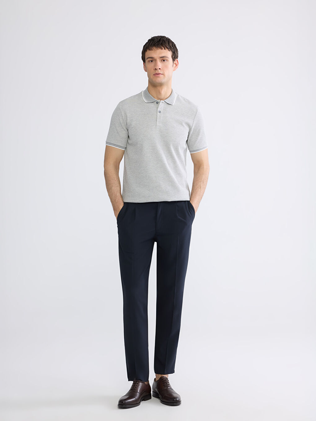 Polo Shirt for Men-1