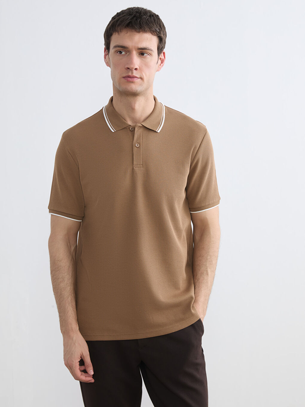 قميص بولو رجالي