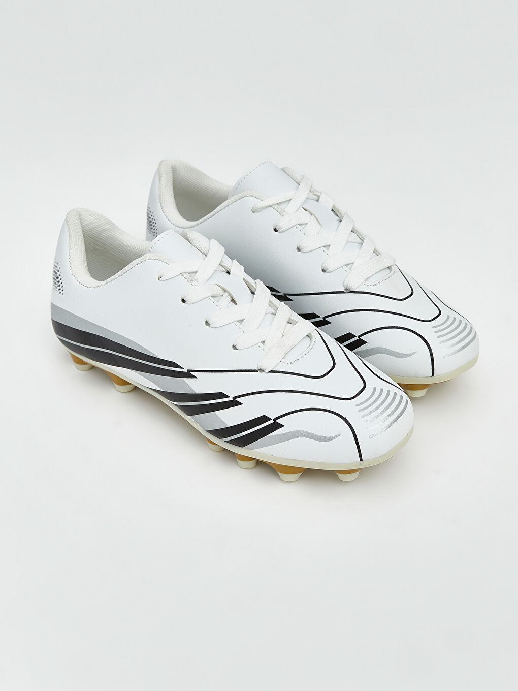 Baskılı Erkek Çocuk Krampon