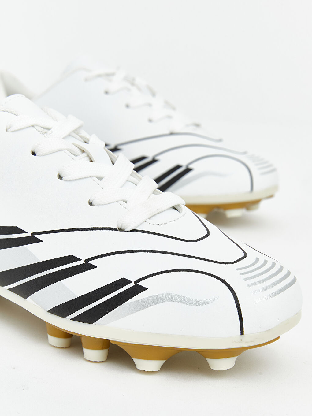 Baskılı Erkek Çocuk Krampon-2