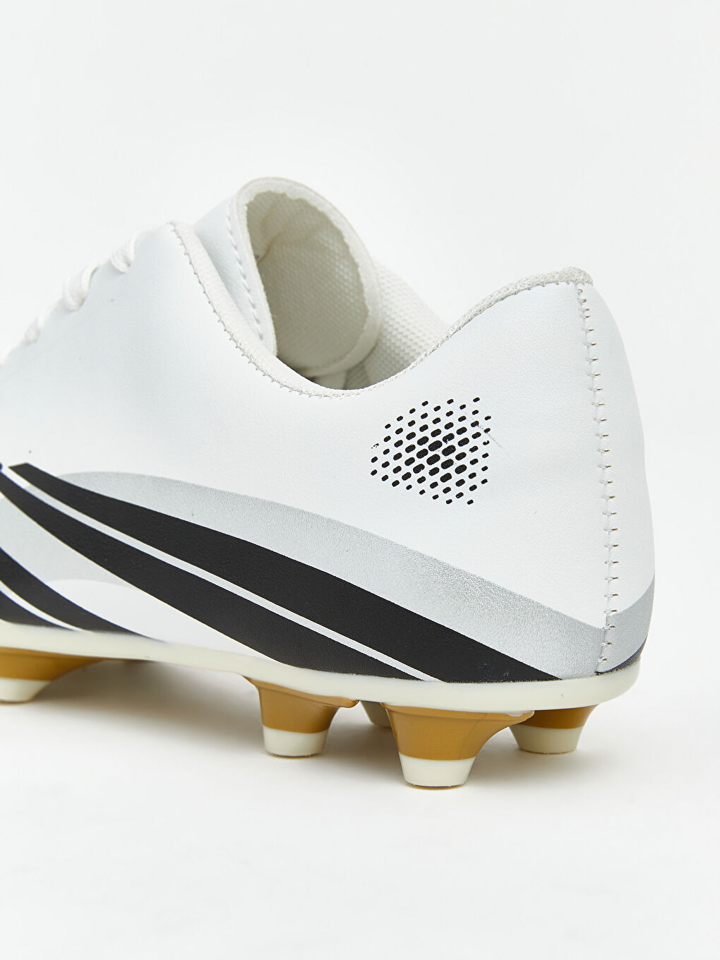 Baskılı Erkek Çocuk Krampon-4