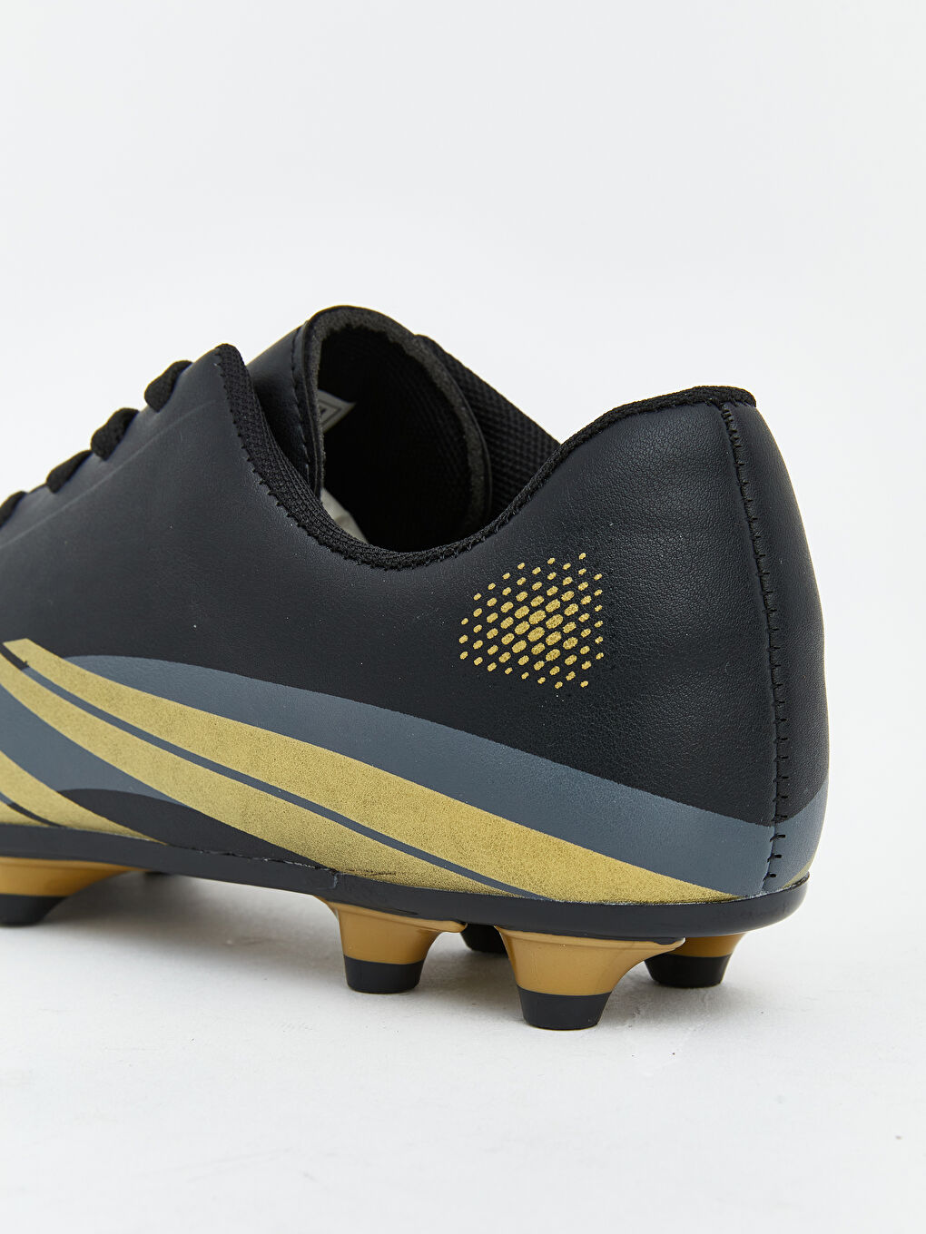 Εκτυπωμένα παπούτσια ποδοσφαίρου για αγόρια-4