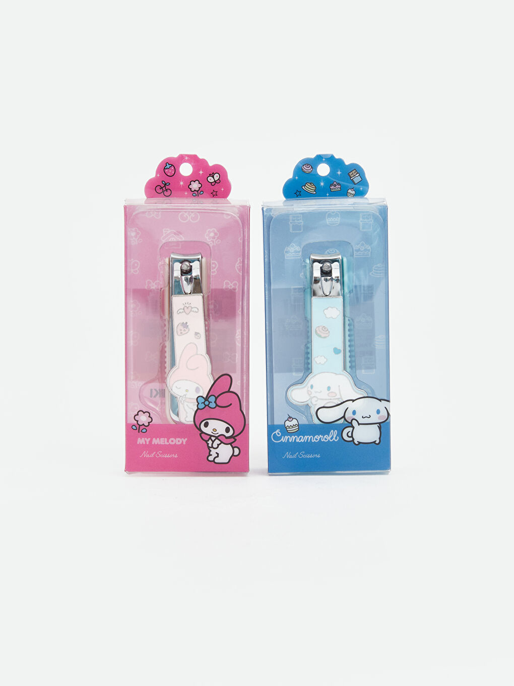 My Melody Baskılı Çocuk Tırnak Makası