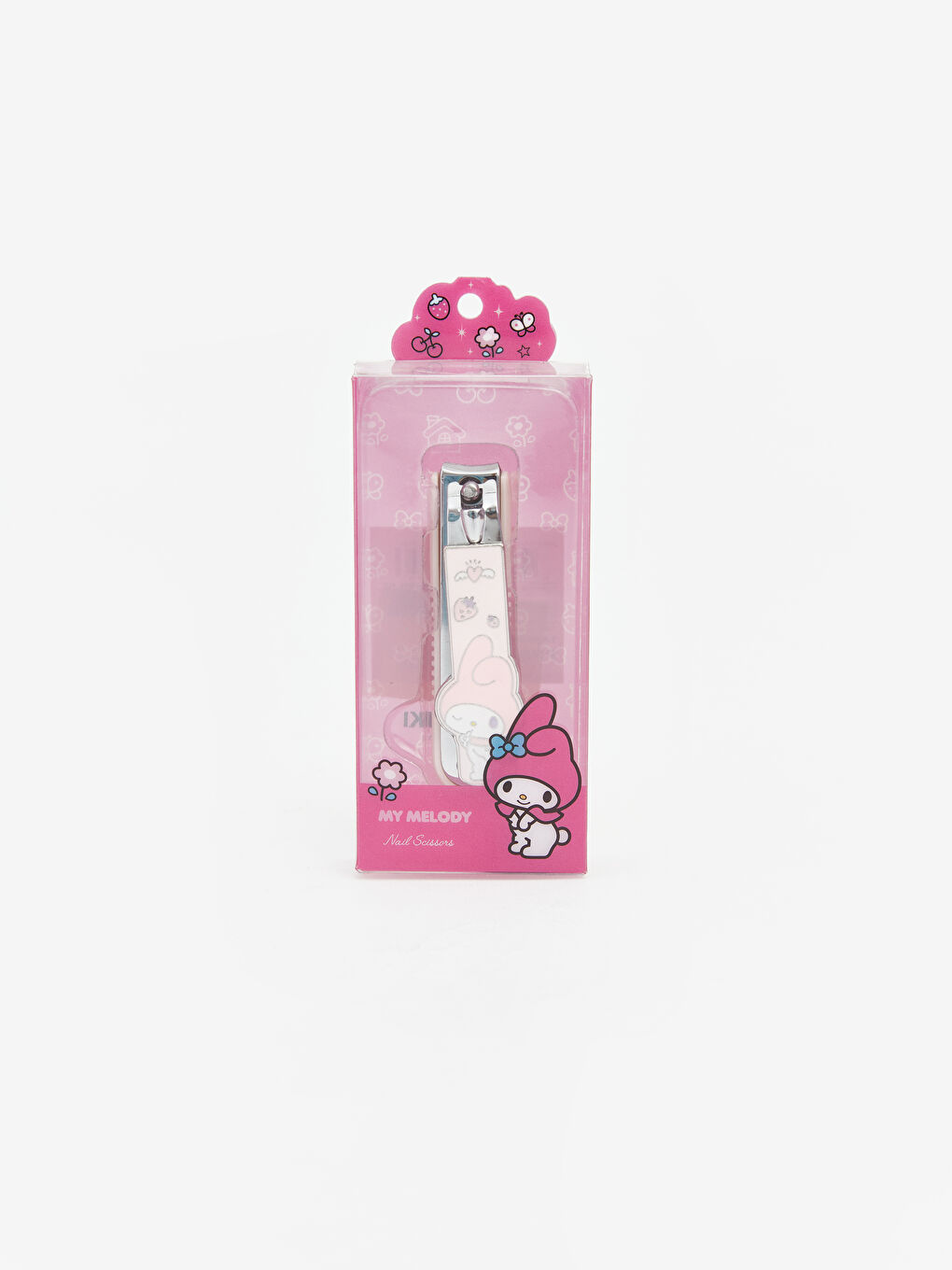 My Melody Baskılı Çocuk Tırnak Makası-2
