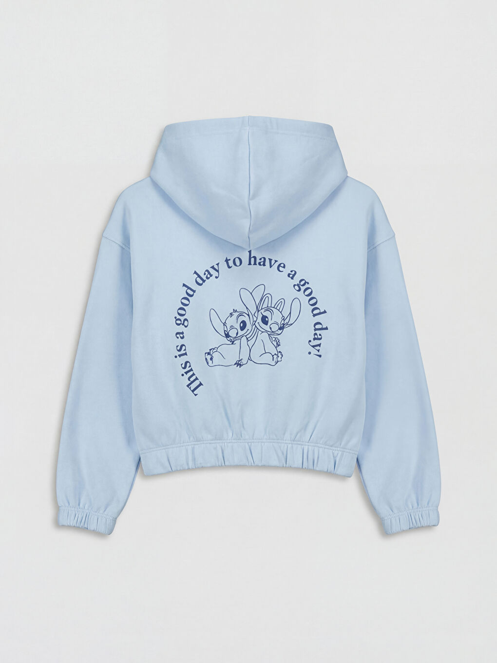 طقم أزرق فاتح فتاة-2