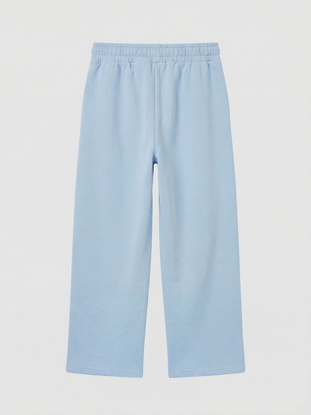 طقم أزرق فاتح فتاة-4