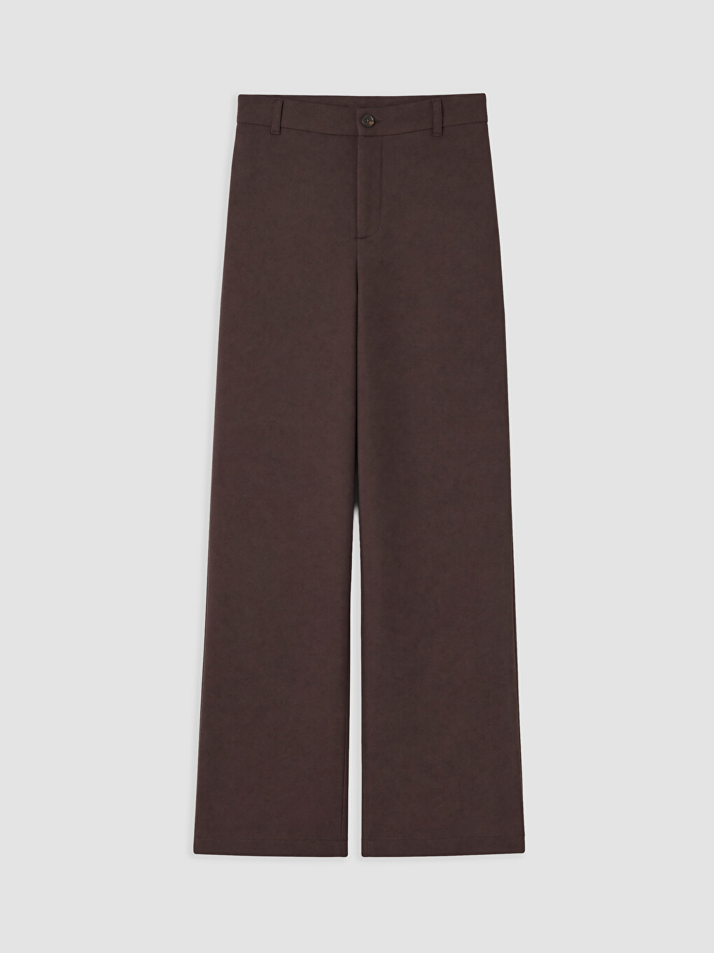 Standard Fit Women's Trousers-4