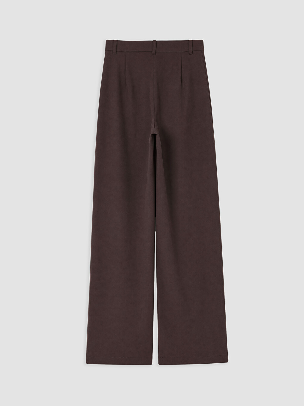 Standard Fit Women's Trousers-5