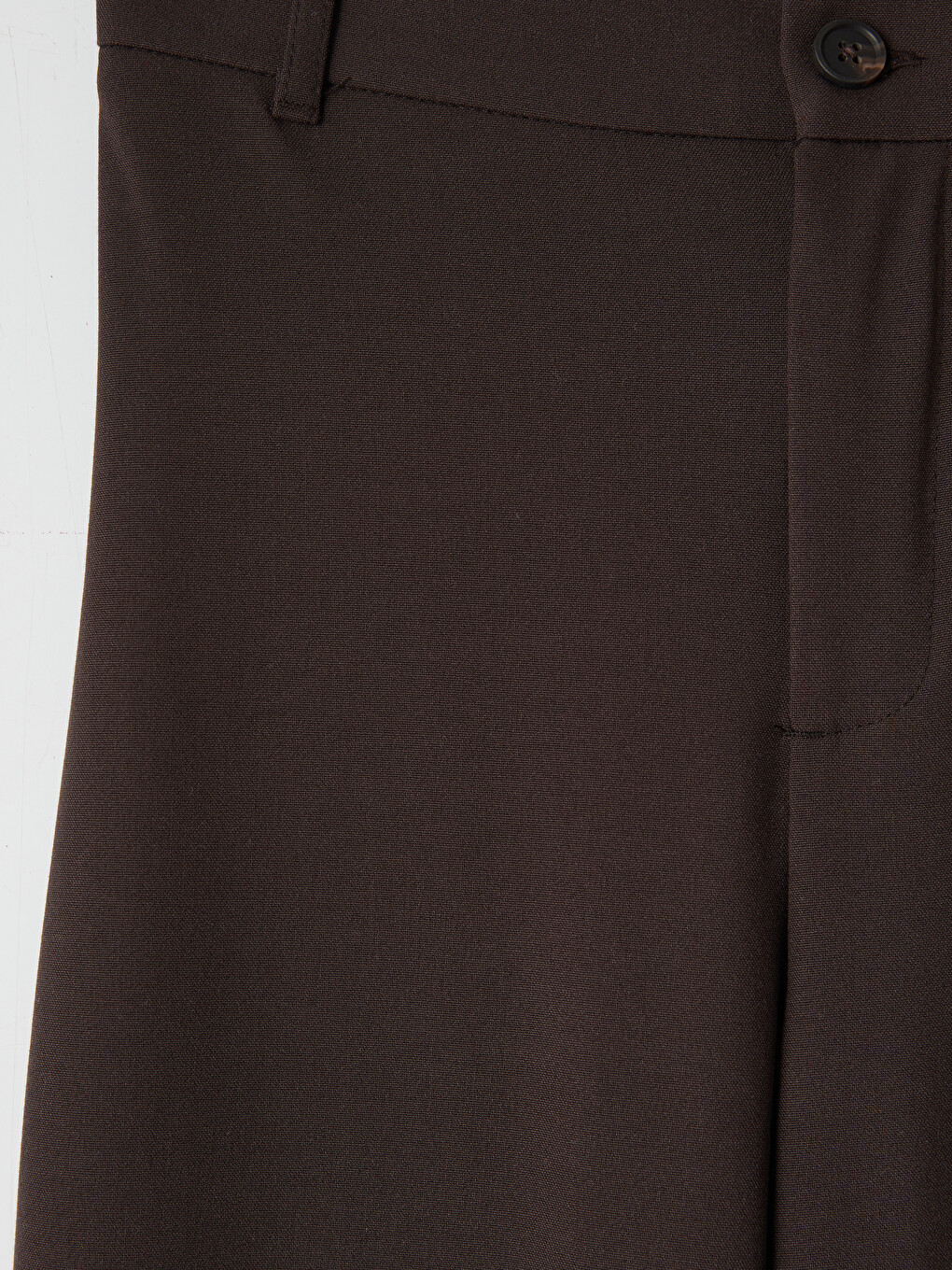 Standard Fit Women's Trousers-6