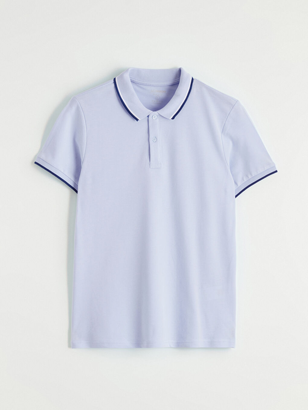 تيشيرت بولو بيكيه رجالي-4