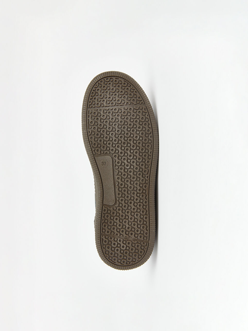 Lacivert Bağcıklı Erkek Çocuk Spor Ayakkabı	-3