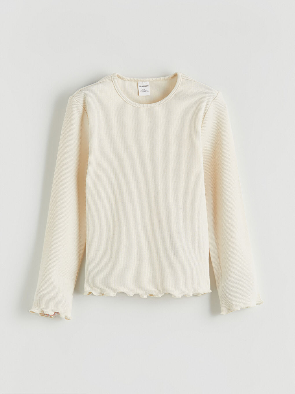 Kahverengi Kız Çocuk Kadife Elbise ve Çorap-3