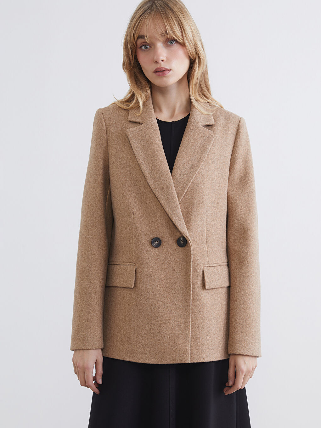 بليزر بيج امرأة