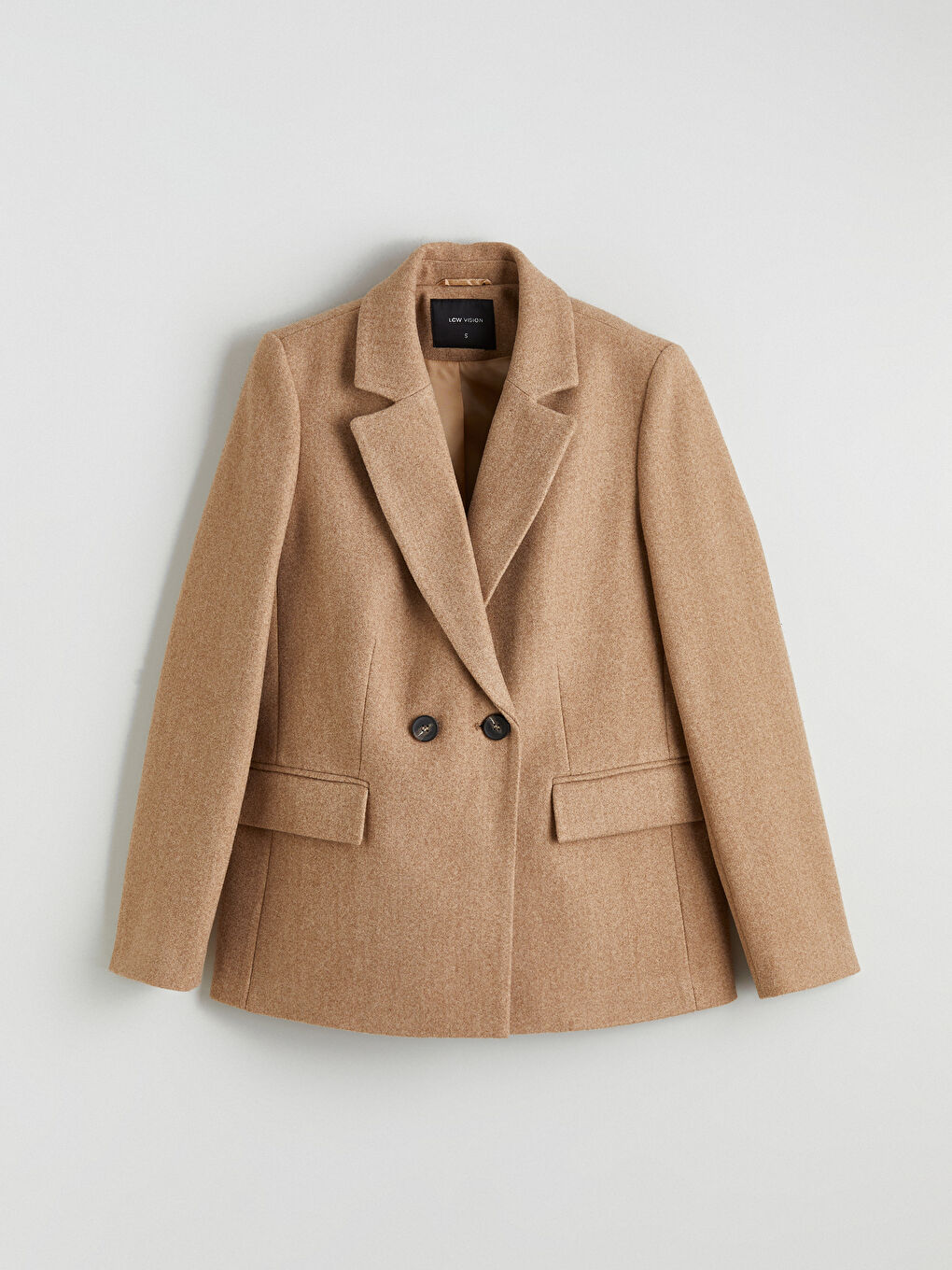 بليزر بيج امرأة-5