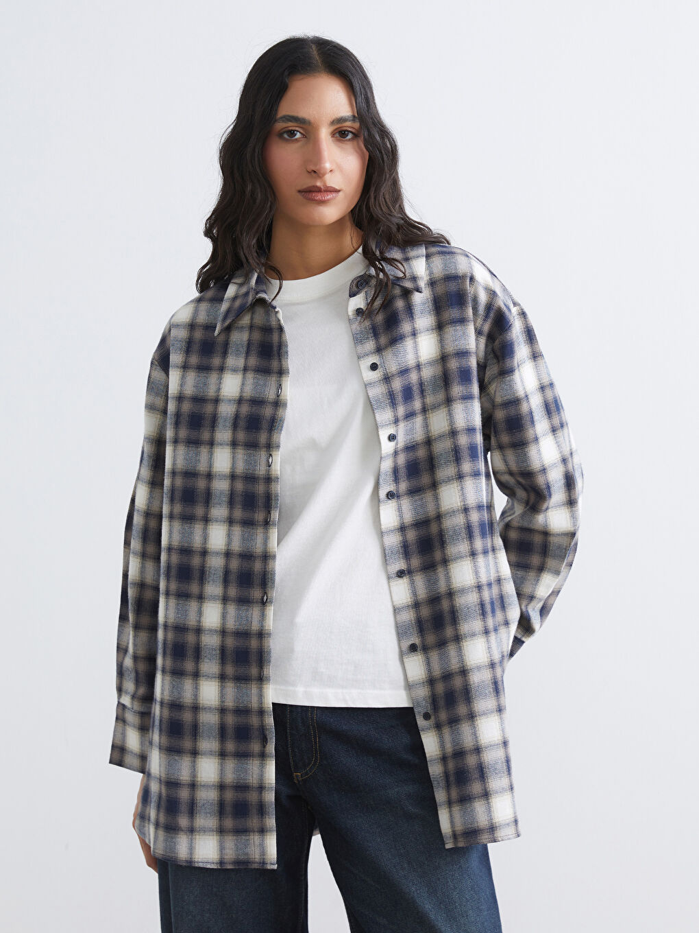 تونیکی کراس شین ژن