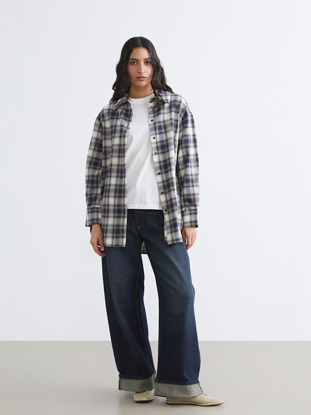 تونیکی کراس شین ژن-1