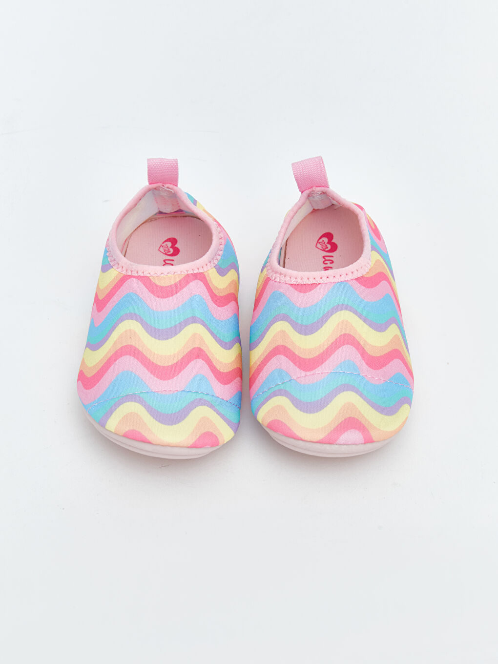 Момиче Мулти Морски обувки-1