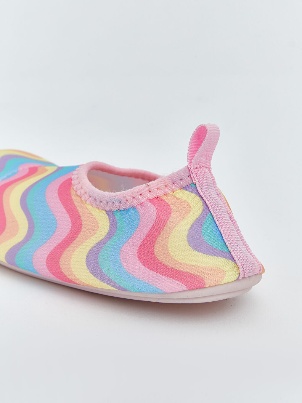 Момиче Мулти Морски обувки-3