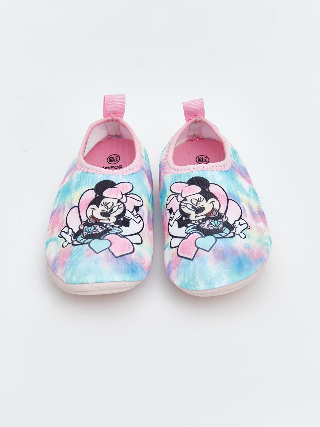 Момиче Мулти Морски обувки-1