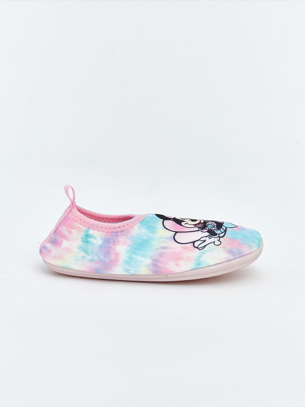 Момиче Мулти Морски обувки-2