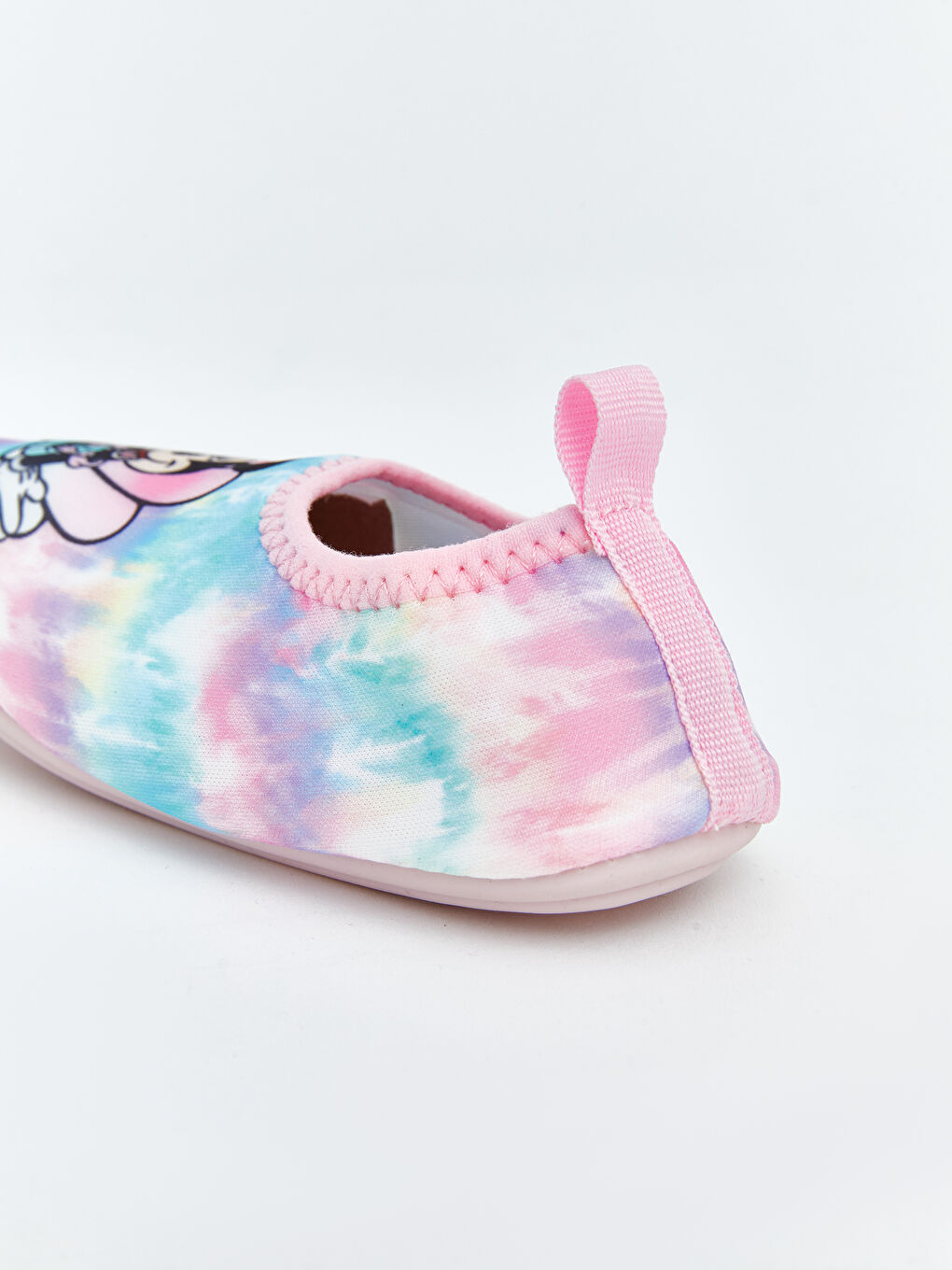 Момиче Мулти Морски обувки-3