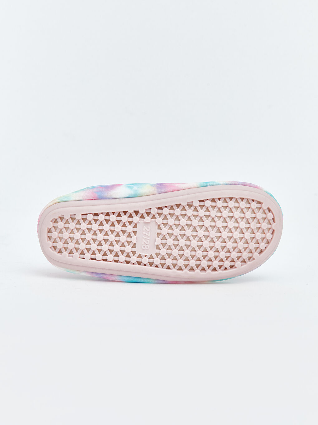 Момиче Мулти Морски обувки-4