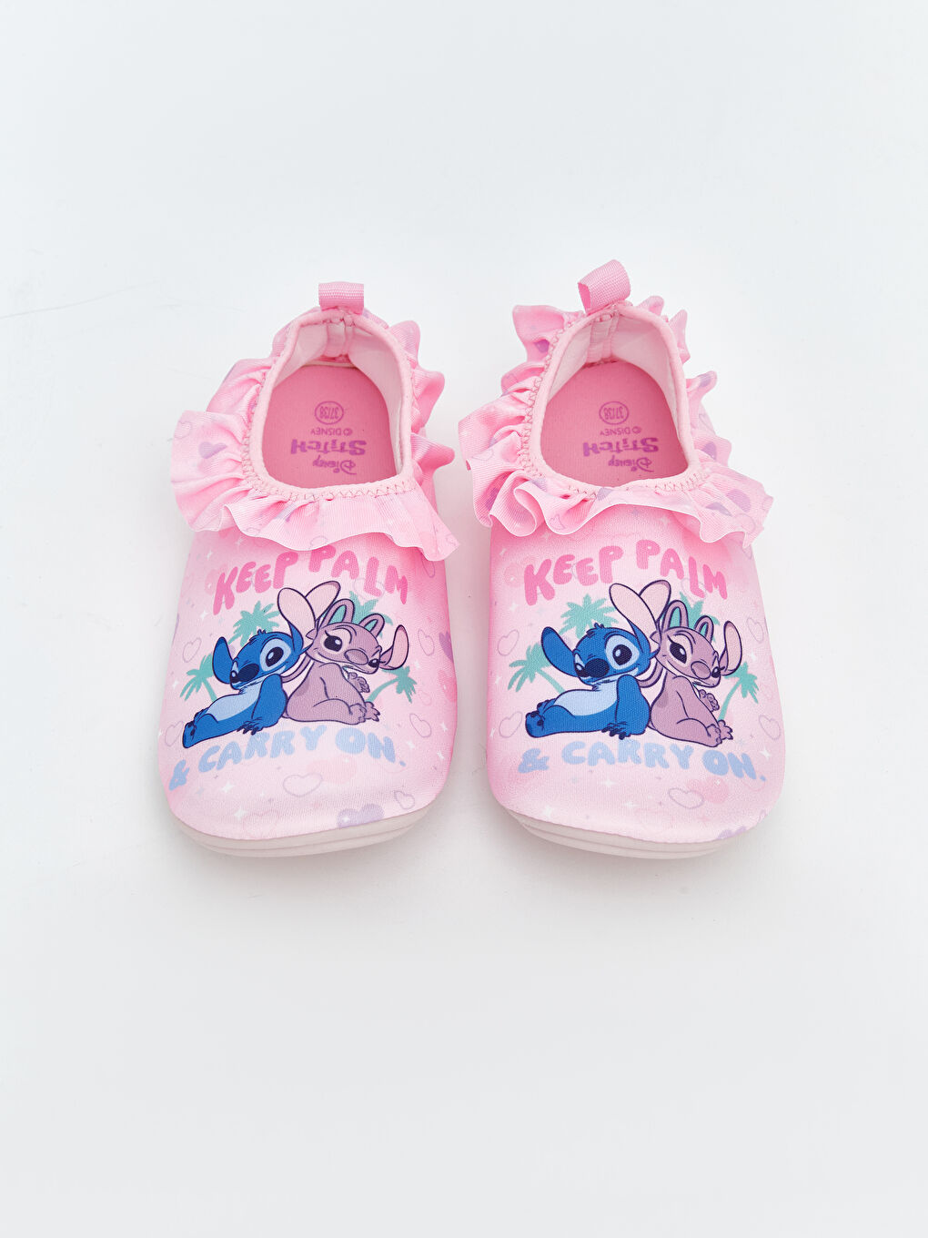 Mädchen MISCHEN Aqua-Schuhe-1