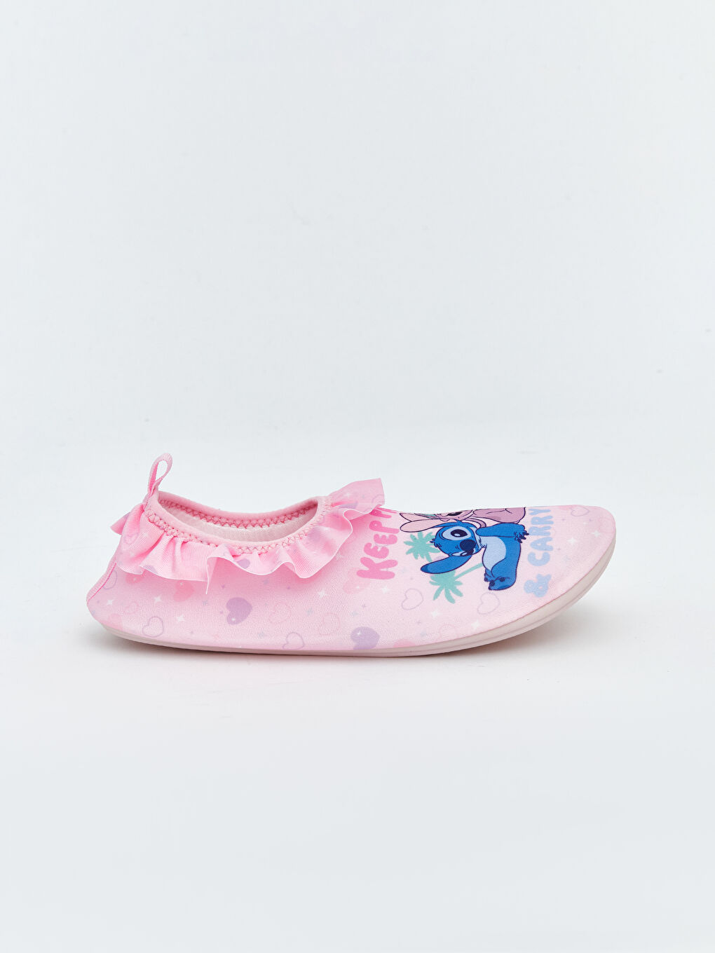 Mädchen MISCHEN Aqua-Schuhe-2